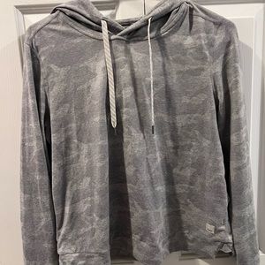 Vuori Halo Essential Hoodie